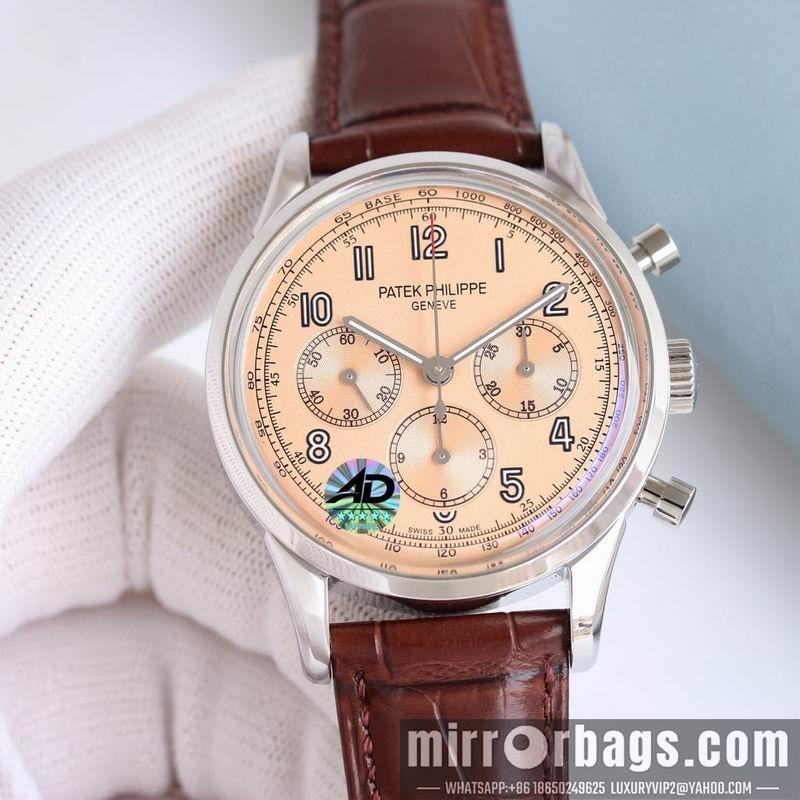 Replica Patek Philippe 41mm 022146