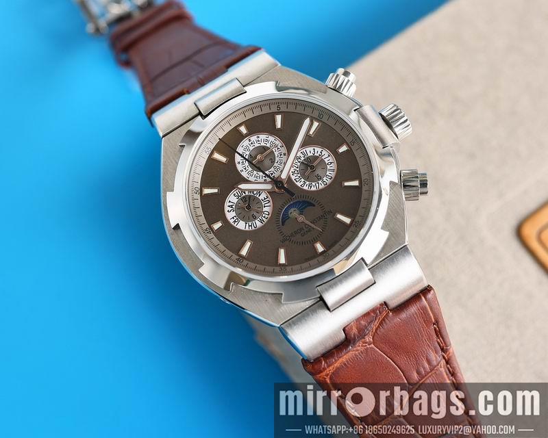 Replica Vacheron Constantin 42mm 032538