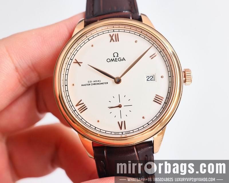 Replica Omega 41mm 082984