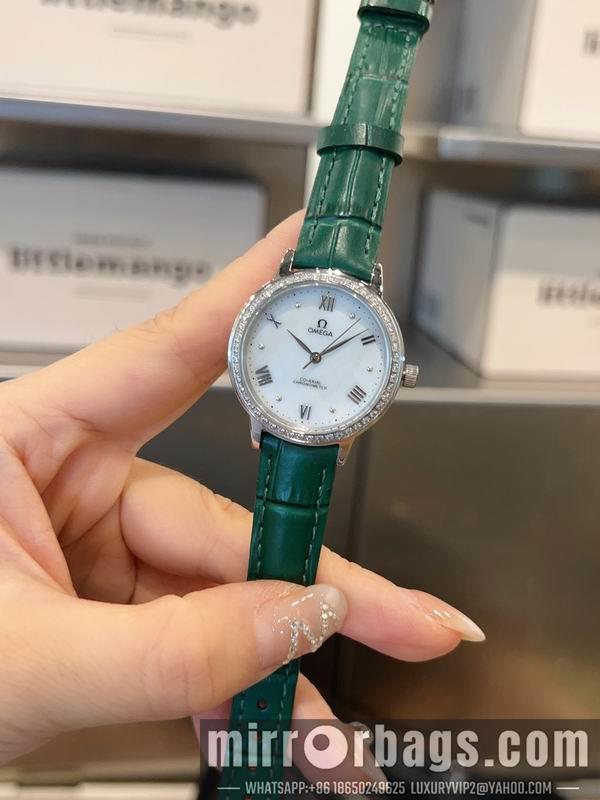 Replica Omega 30mm 082919