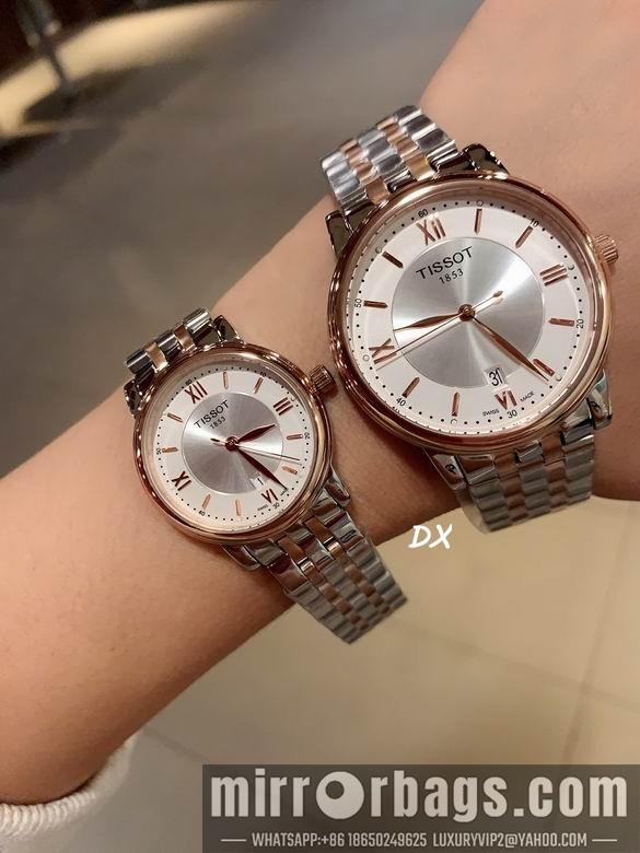 Replica Tissot W30 M40mm 2nms74