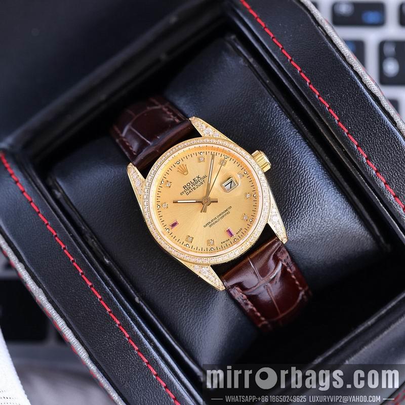 Replica Rolex 32mm 031781