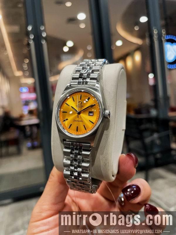 Replica Omega woman watch 031109