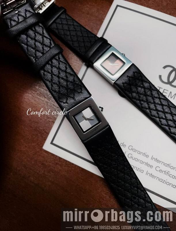 Replica Chanel watch 102287