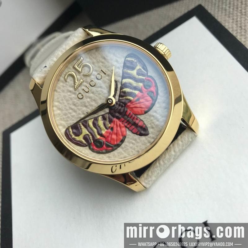 Replica Gucci 37mm 112043