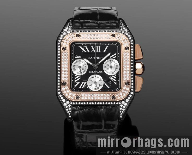 Replica Cartier 42mm 090440