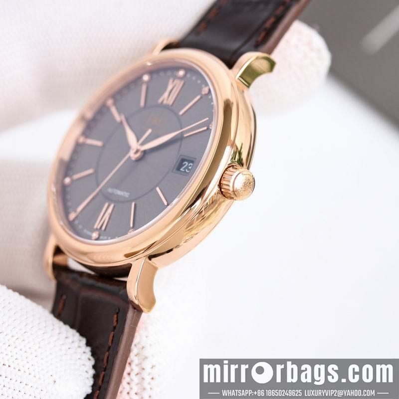 Replica IWC 37X9.4mm 0829187