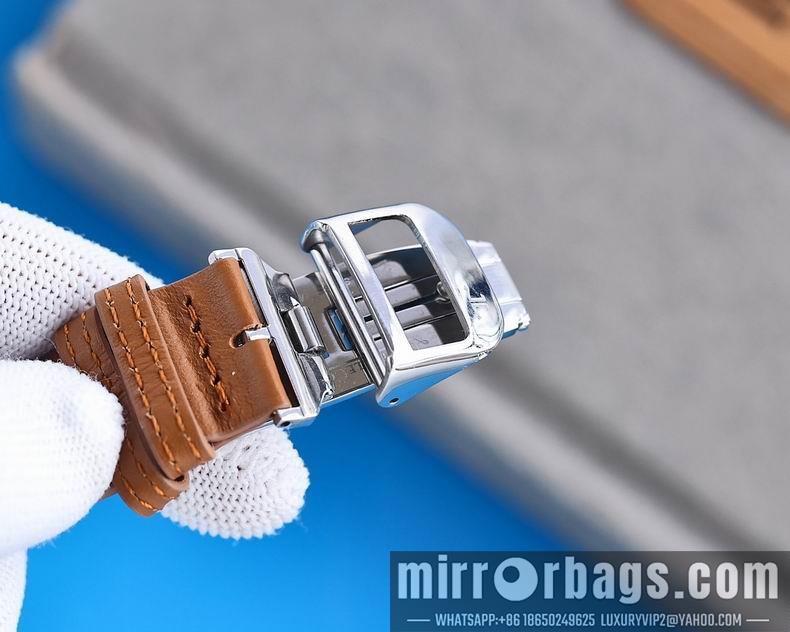 Replica Jaeger Lecoultre men 40mm 082131