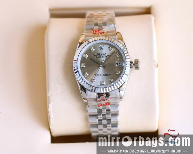 Replica Rolex 31X11mm 112055