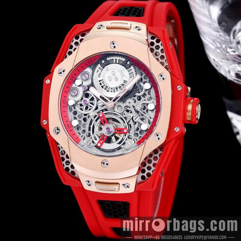 Replica Hublot 44mm 082108