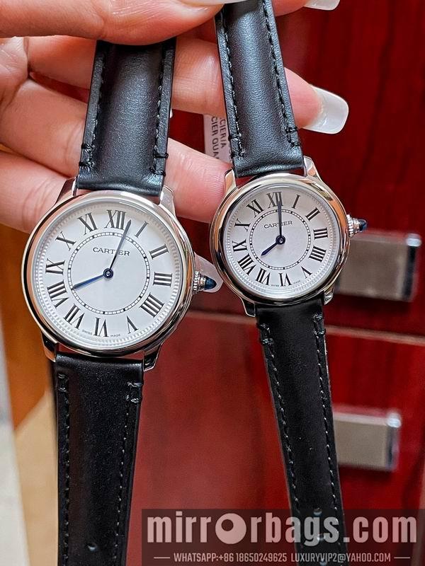 Replica Cartier S29X7.54mm M36X7.54mm 031976