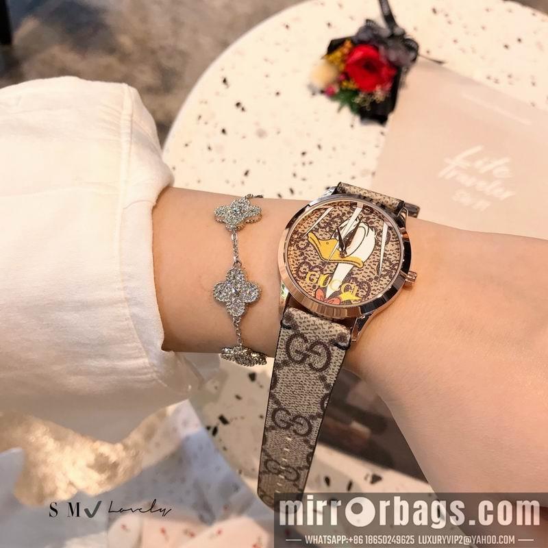 Replica Gucci 30mm 041413