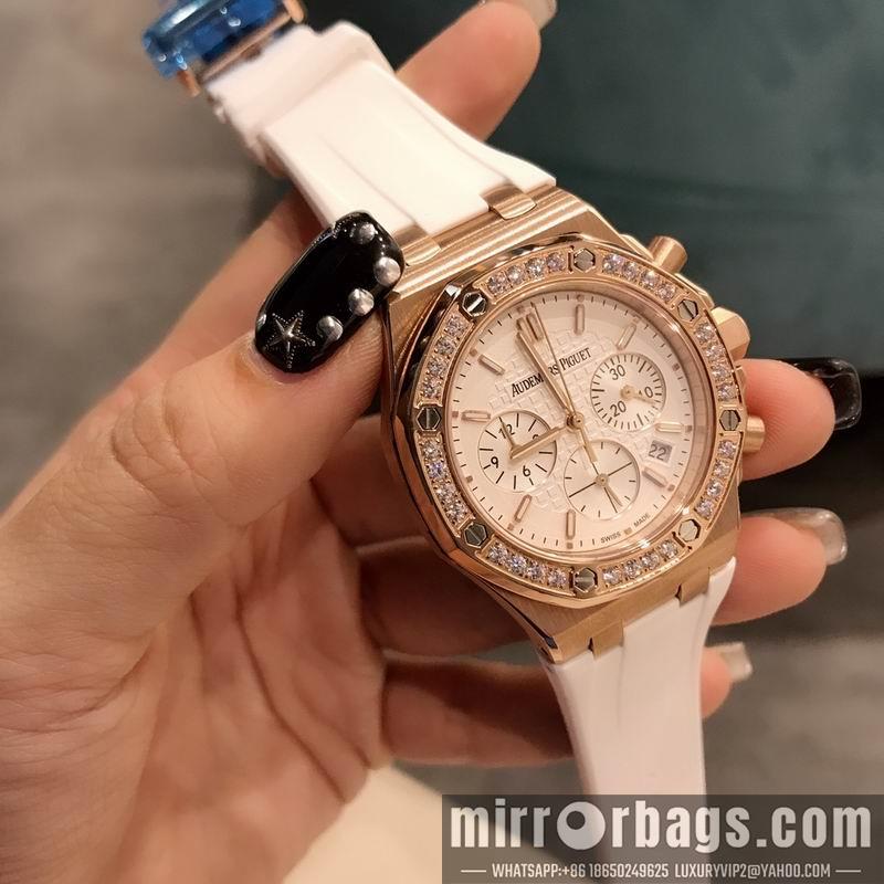 Replica AP 37mm 022437