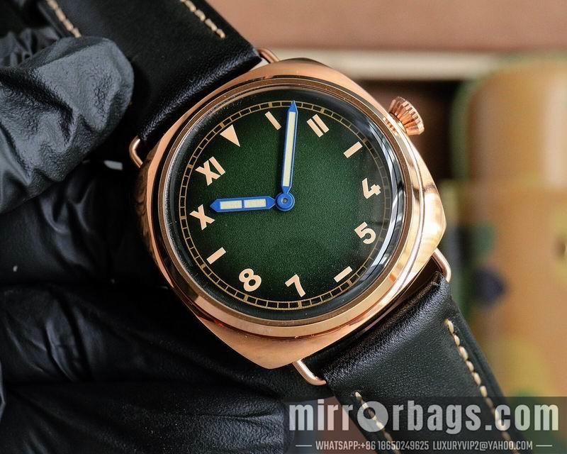 Replica Panerai watch 092808