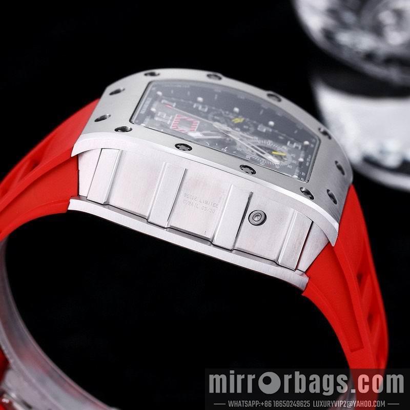 Replica Richard Mille RM011-FM watch 122502