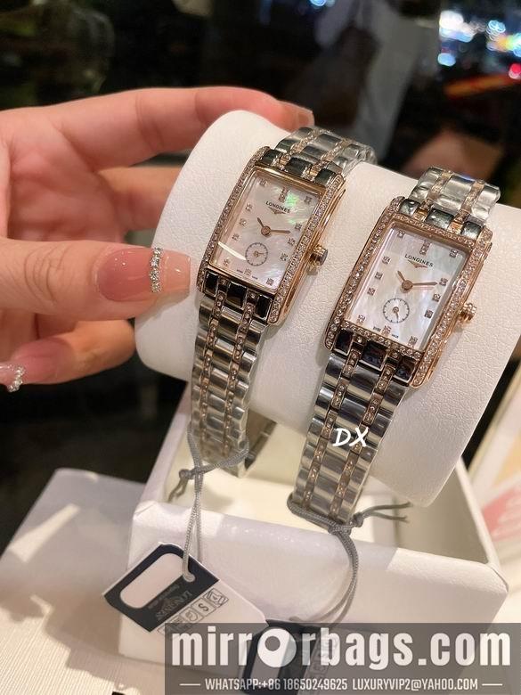 Replica Longines 33x22x7mm 12nms68