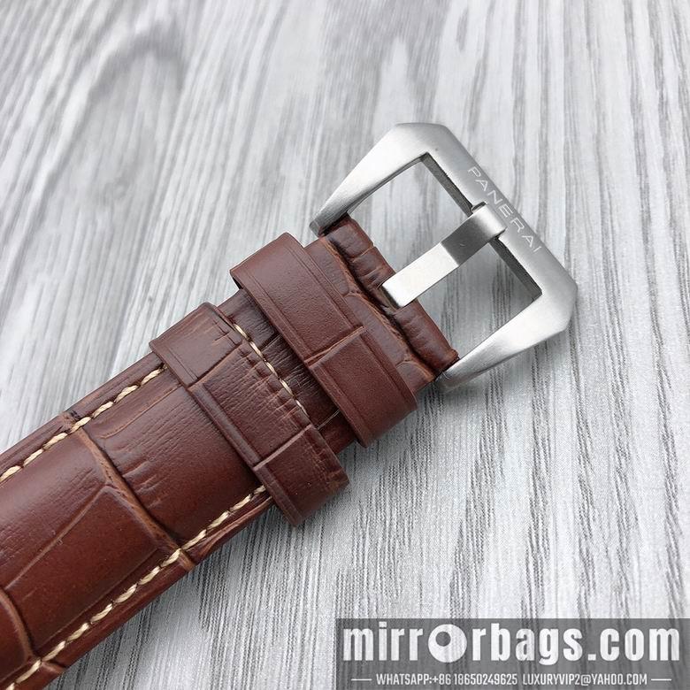 Replica Panerai men 44X16mm M26