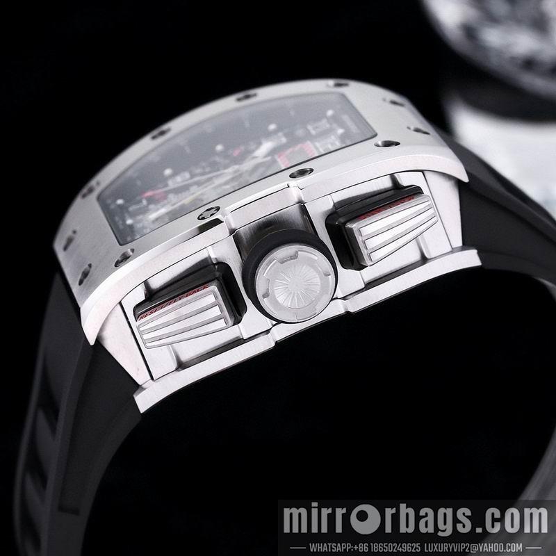 Replica Richard Mille RM011-FM watch 122502