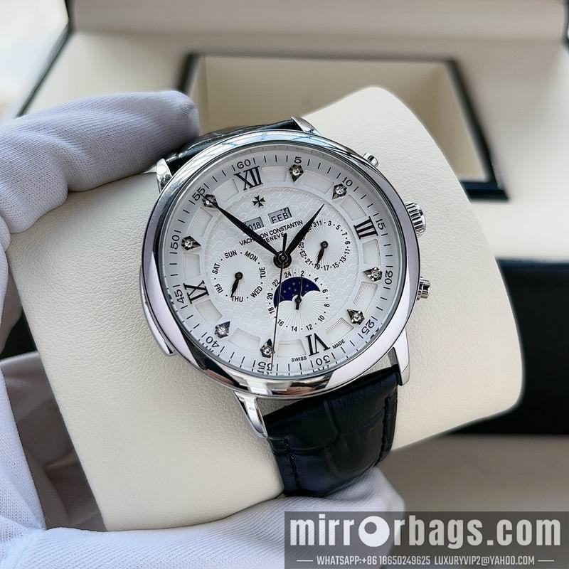 Replica Vacheron Constantin 42X11mm 102389