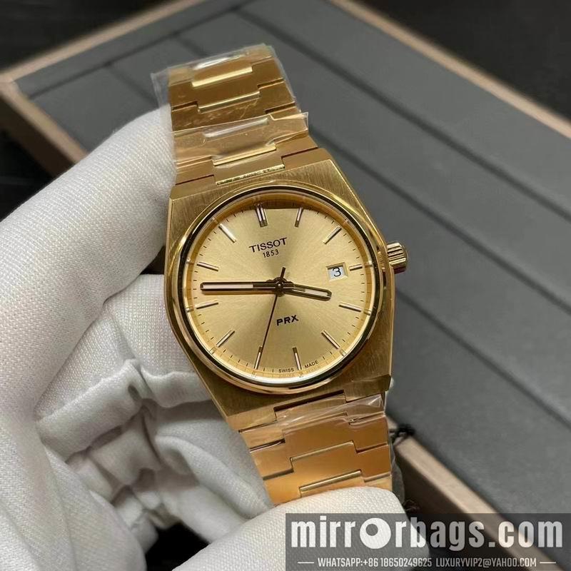 Replica Tissot watch 091009