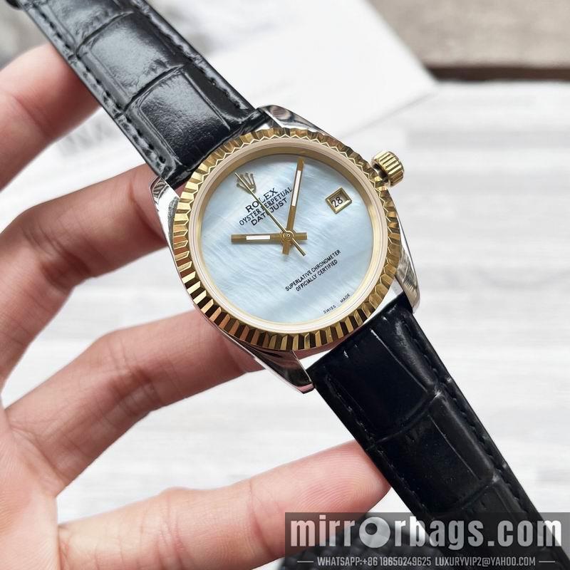 Replica Rolex 36mm 042794