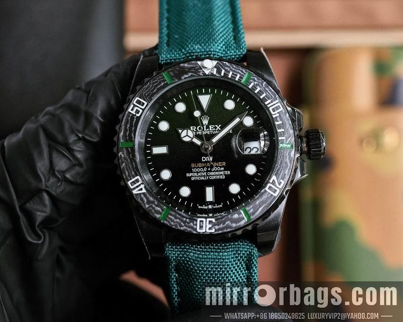 Replica Rolex 40mm 0413107