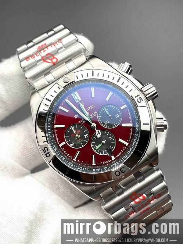 Replica Breitling watch 072206