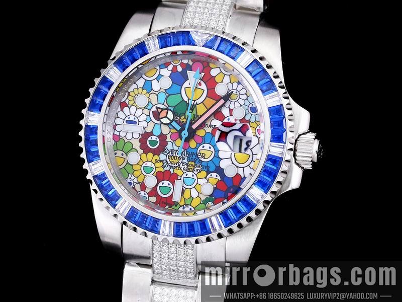 Replica Rolex 42mm 041328