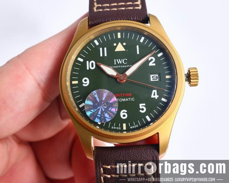 Replica IWC 39mm 082972