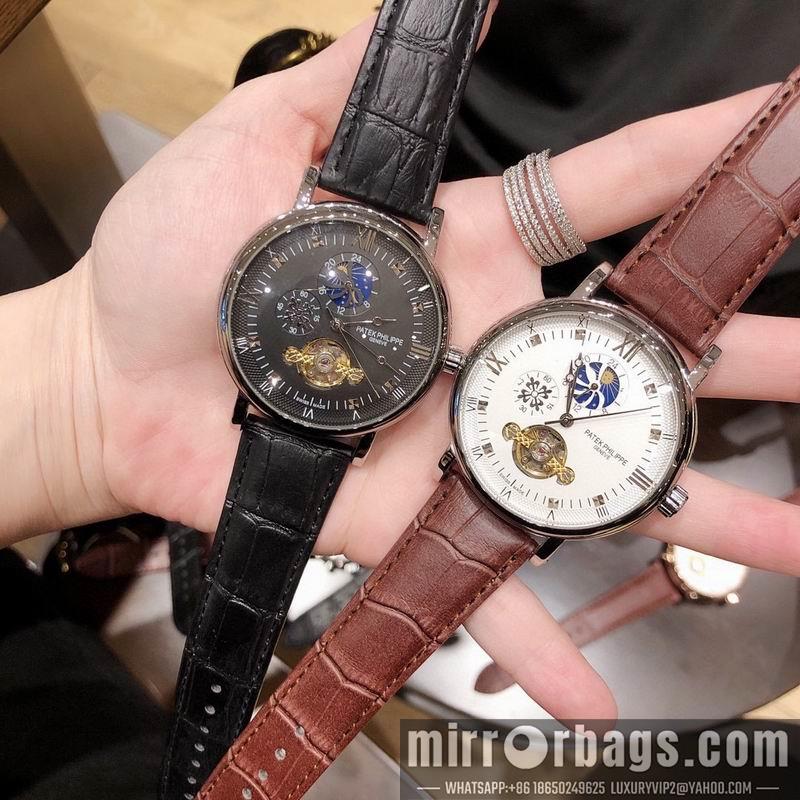 Replica Patek Philippe 43X13mm 041404