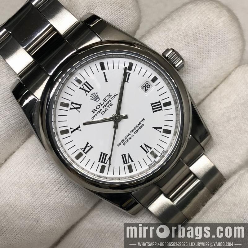 Replica Rolex watch 030324