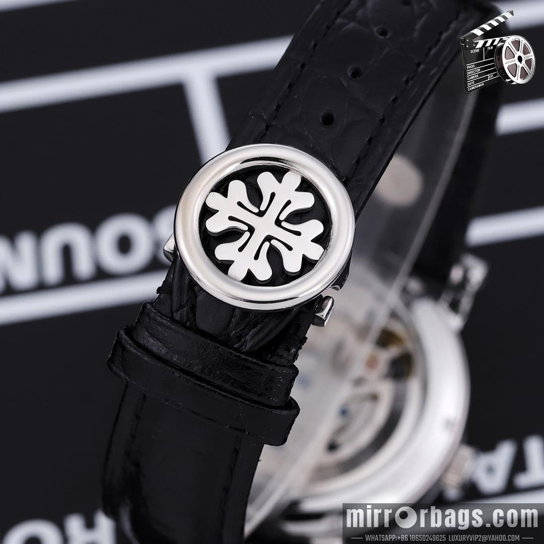 Replica Patek Philippe 44X12mm 100523