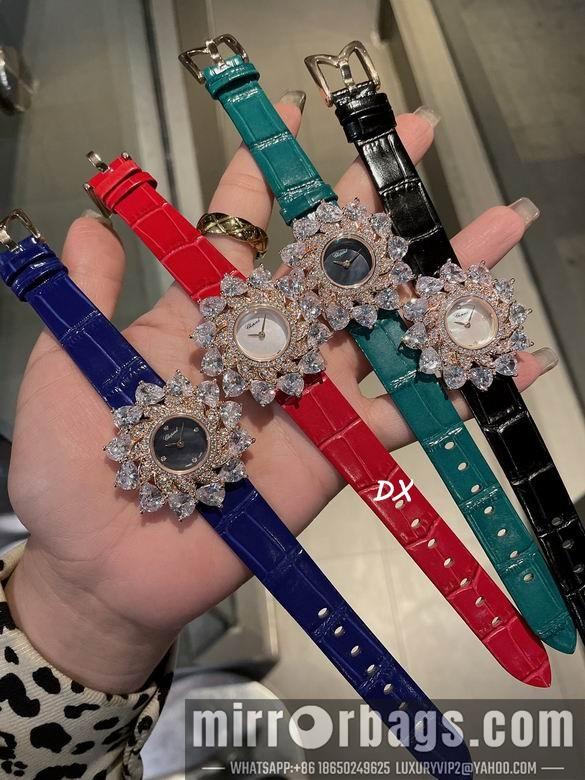 Replica Chopard 38x9mm 2nms61