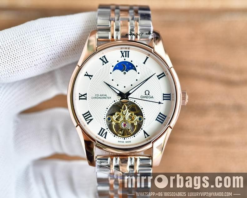 Replica Omega men 42X13mm 0717109
