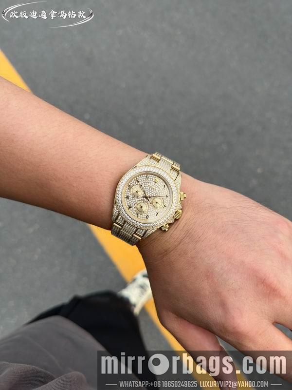 Replica Rolex 40mm 101618