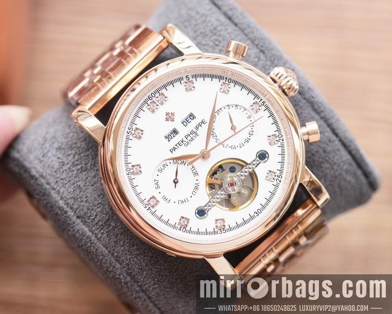 Replica Patek Philippe watch 041342