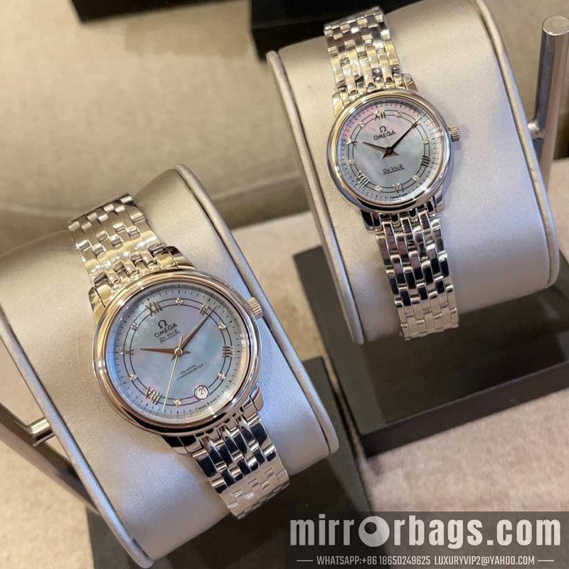 Replica Omega M27.4mm W34mm 022486