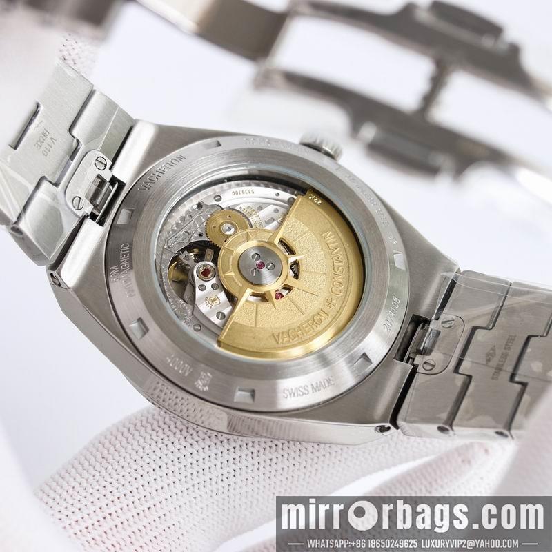 Replica Vacheron Constantin 41mm 022115