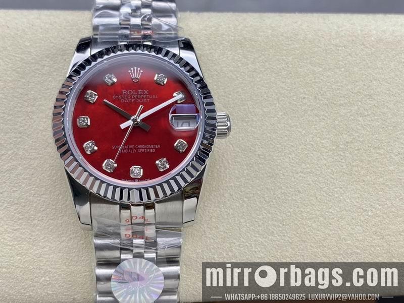 Replica Rolex 31mm 090404