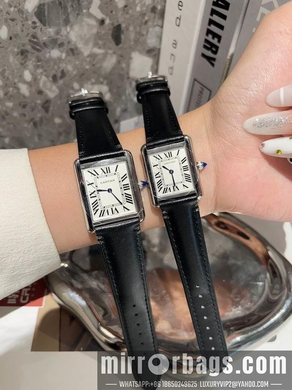 Replica Cartier 24X31mm 27X34mm 121868
