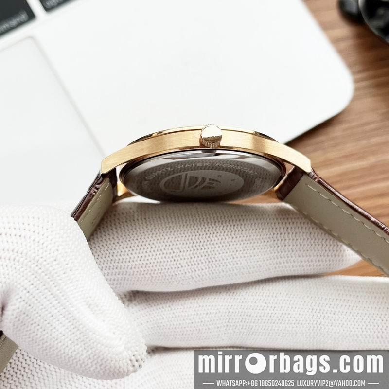 Replica Omega men40X7.5mm woman30X7.5mm 101431