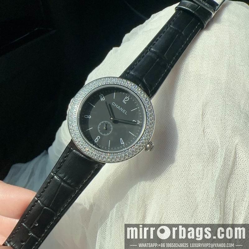 Replica Chanel 33mm 032705