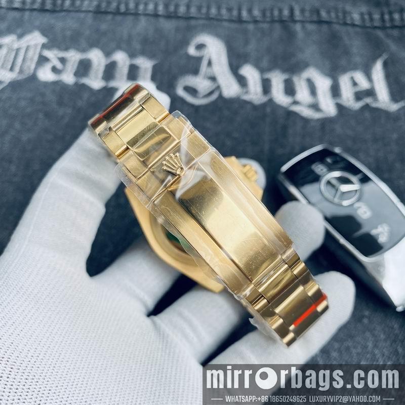 Replica Rolex 40mm 121745