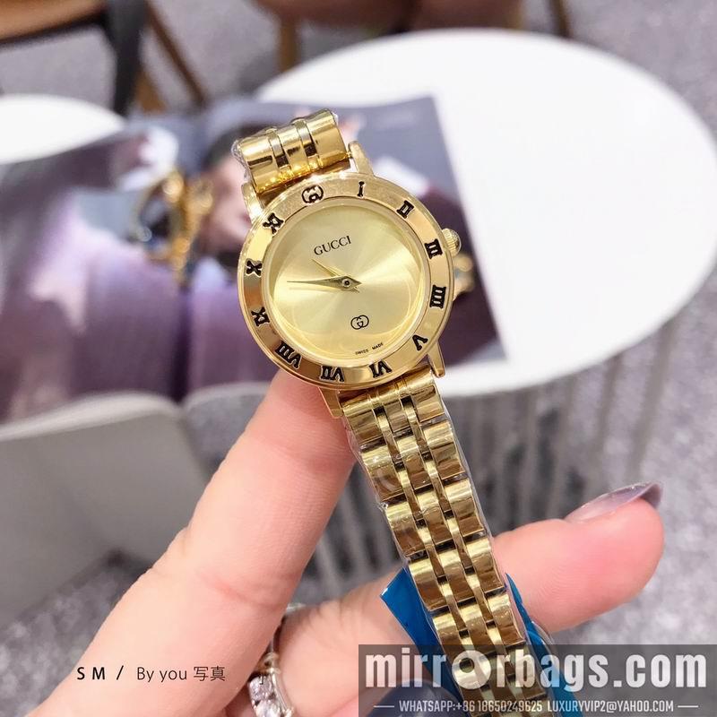 Replica Gucci watch 041418
