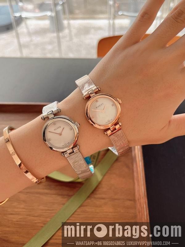 Replica Gucci 32mm 29mm 112049