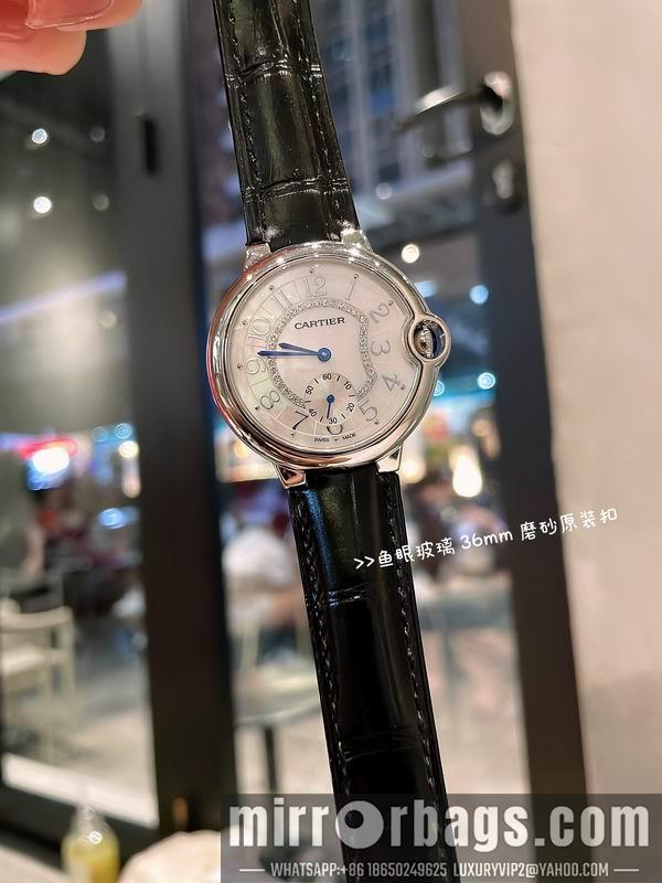 Replica Cartier 36mm 0829148
