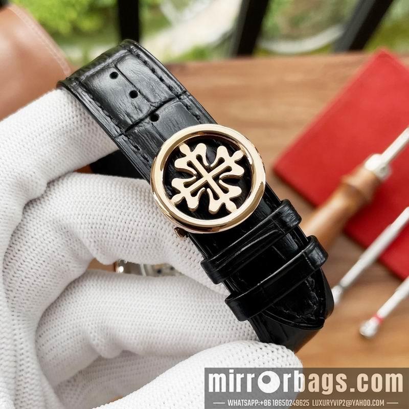 Replica Patek Philippe 41mm 091811