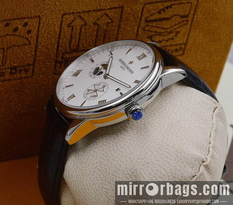 Replica Vacheron Constantin men 42X12mm 122528