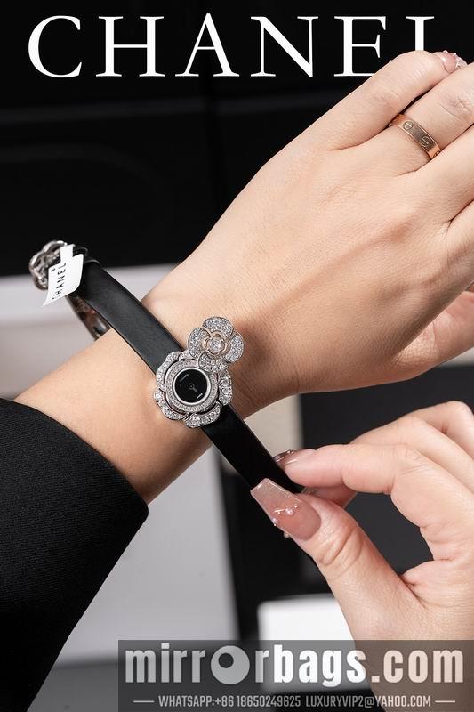 Replica Chanel watch 042721