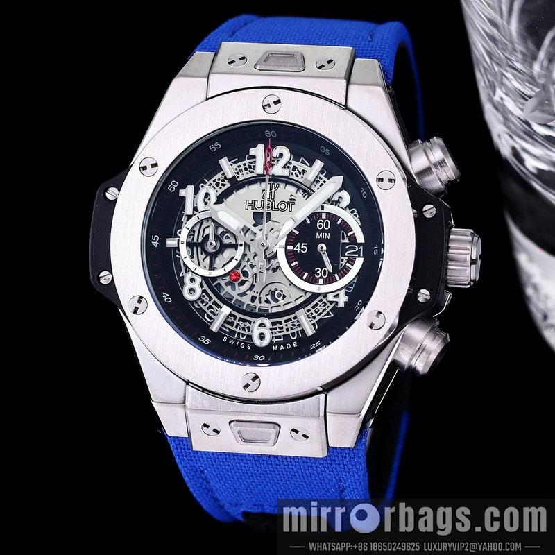 Replica Hublot watch 082104